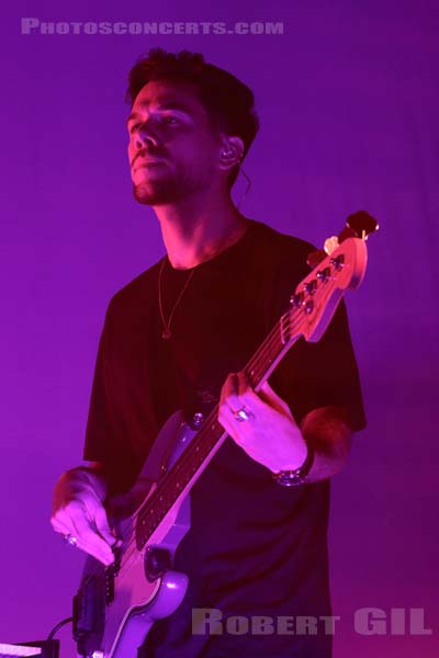 LILY ALLEN - 2018-12-08 - PARIS - Le Trianon - 